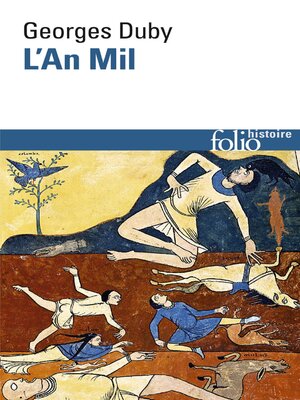 cover image of L'An Mil